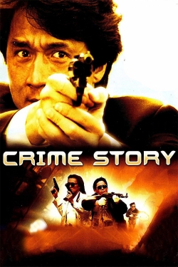 Crime Story full