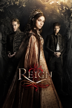 Reign full