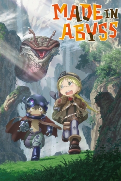 MADE IN ABYSS full