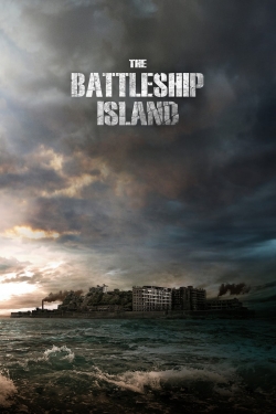 The Battleship Island full