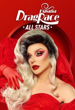 Drag Race España: All Stars full