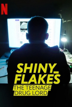 Shiny_Flakes: The Teenage Drug Lord full