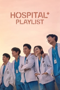 Hospital Playlist full