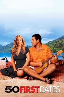 50 First Dates full