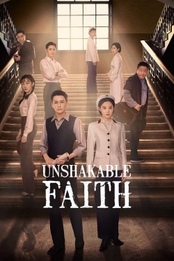 Unshakable Faith full