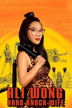 Ali Wong: Hard Knock Wife full