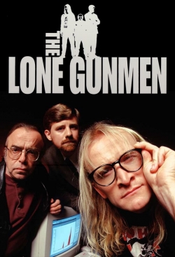 The Lone Gunmen full