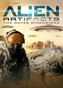 Alien Artifacts: The Outer Dimensions full