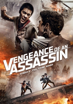 Vengeance of an Assassin full