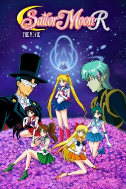 Sailor Moon R: The Movie full