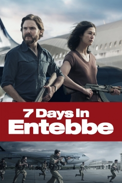 7 Days in Entebbe full