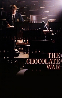 The Chocolate War full