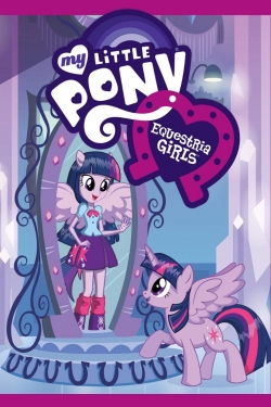 My Little Pony: Equestria Girls full