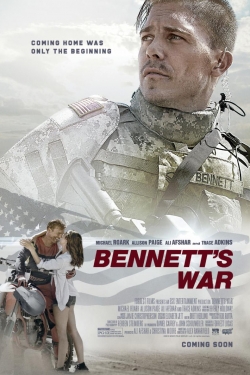 Bennett's War full