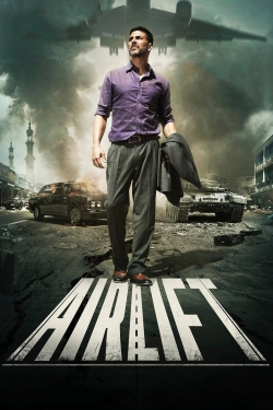 Airlift full