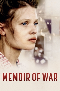 Memoir of War full