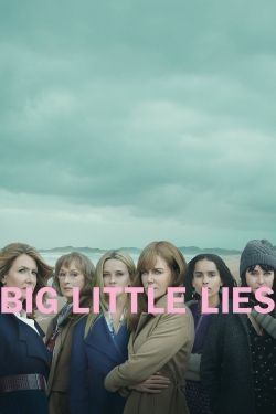 Big Little Lies full