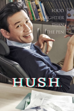 Hush full