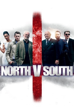 North v South full