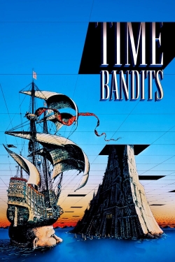 Time Bandits full