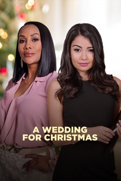 A Wedding for Christmas full