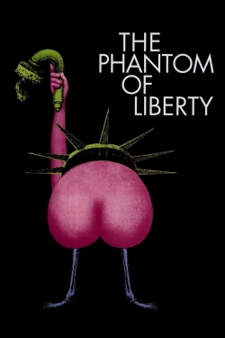 The Phantom of Liberty full