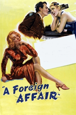 A Foreign Affair full