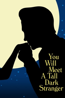 You Will Meet a Tall Dark Stranger full