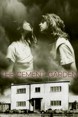 The Cement Garden full