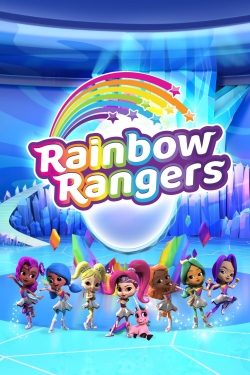 Rainbow Rangers full