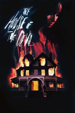 The House of the Devil full