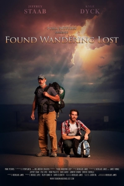 Found Wandering Lost full