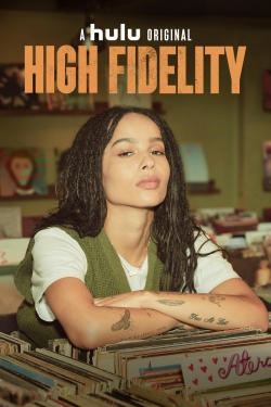 High Fidelity full