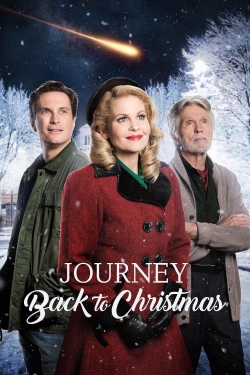 Journey Back to Christmas full