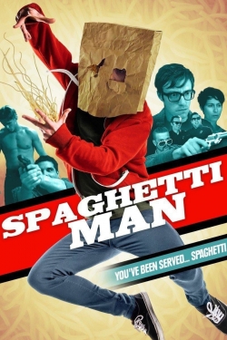 Spaghettiman full