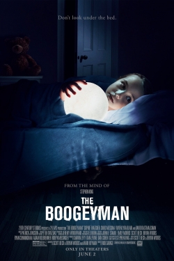 The Boogeyman full