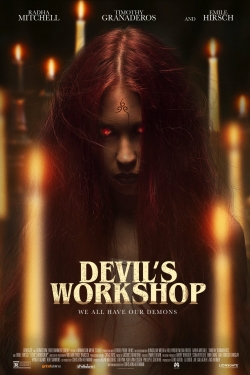 Devil's Workshop full