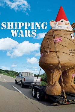 Shipping Wars full