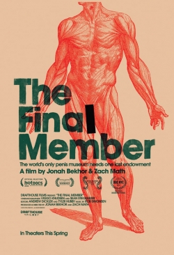 The Final Member full