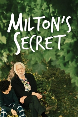 Milton's Secret full