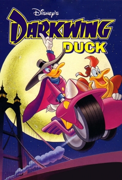 Darkwing Duck full