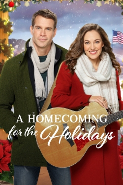 A Homecoming for the Holidays full