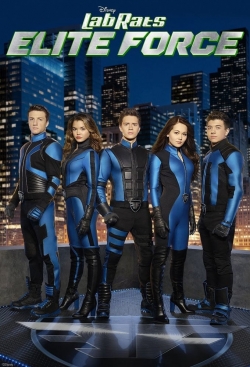 Lab Rats: Elite Force full