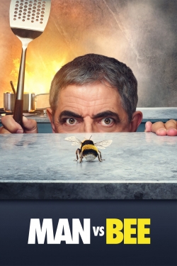 Man Vs Bee full