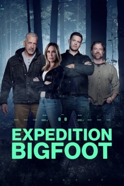 Expedition Bigfoot full