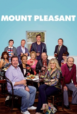 Mount Pleasant full