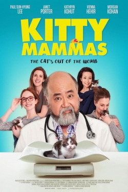 Kitty Mammas full