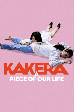 Kakera: A Piece of Our Life full