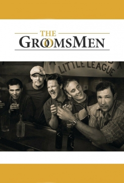 The Groomsmen full