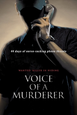 Voice of a Murderer full